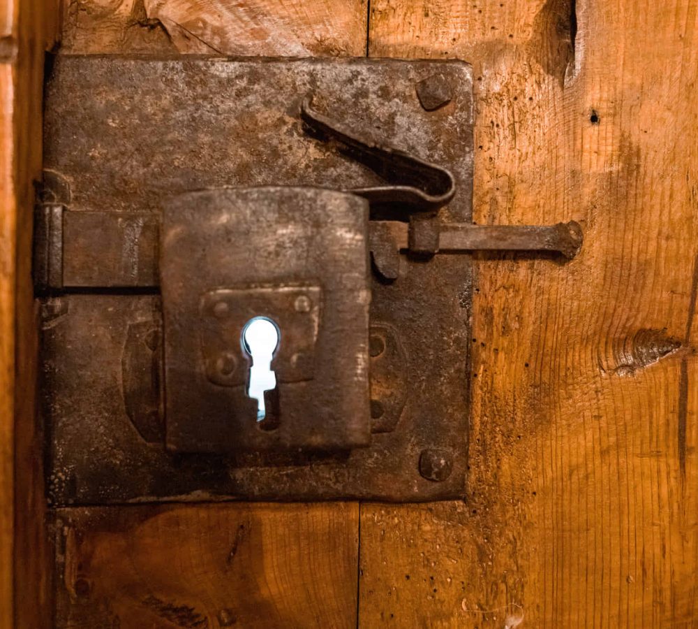 Zona común: La bodega