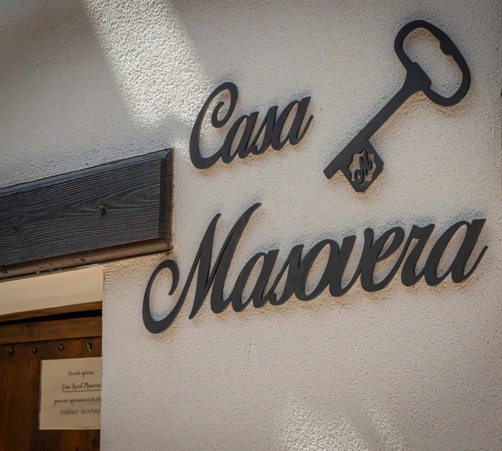 Zona común: La bodega